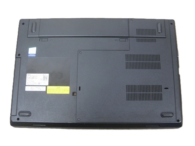 šNEC VersaPro VKM17/X (i5 8350U/8GB/256GB SSD/DVDޥ/15.6inch HD/Wi-Fi/Win11 Pro)