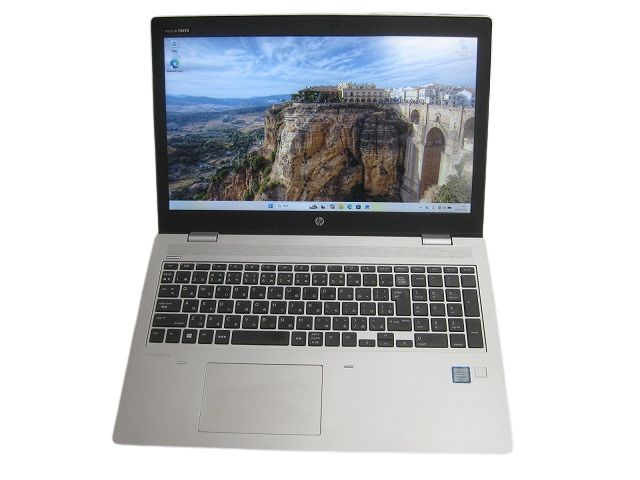 ����š�hp ProBook 650 G5 (i5 8265U/32GB/500GB SSD/DVD-SM/15.6inch �ե�HD/Wi-Fi/Win11 Pro)