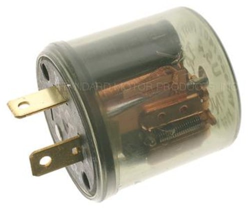 ウインカーフラッシャー　（エレクトリカルタイプ　2ピン）＜1996-1998　GMC バンデューラ　G1500/2500/G3500＞社外品