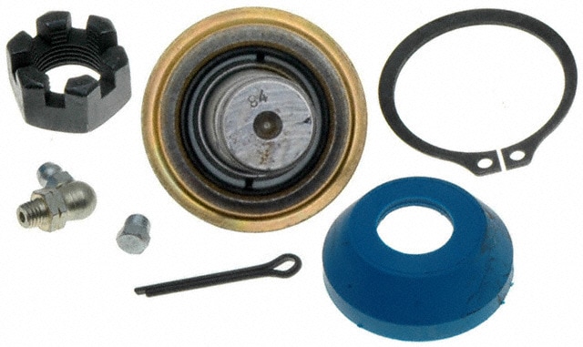 フロントロアボールジョイント　(4WD)＜2000-2005　フォード　エクスカージョン＞社外品
