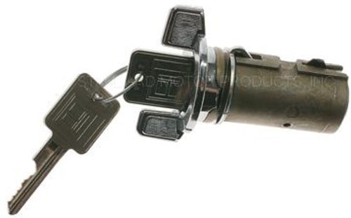 イグニションキーシリンダー(クロム仕様)＜1985-1991　ジープ　グランドワゴニア　5.9L＞社外品