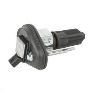 イグニッションコイル＜2002-2005　シボレー　トレイルブレイザー　4.2L・2006　ハマー　Ｈ３　3.5L＞社外品