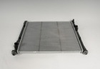 ラジエター(MYB/JLL仕様)＜2008-2011　キャデラック　CTS 2.8L＞純正品|冷却系|キャデラック　CTS