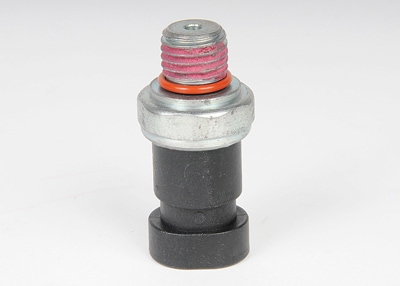 オイルプレッシャースイッチ＜2006-2010 ハマー　H3 3.5/3.7/5.3L＞純正品