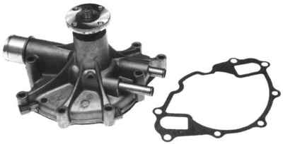 ウオーターポンプ＜1987-1996　フォード　ブロンコ　5.0/5.8L＞ＡＣデルコ製