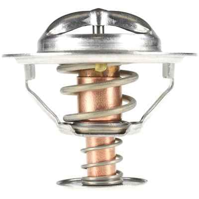 サーモスタット（ガスケット付属）＜2004-2010　INFINTI QX56＞社外品