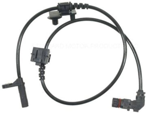 ABSセンサー　フロント（2WD用）＜2005－2008　ダッジ　マグナム＞社外品