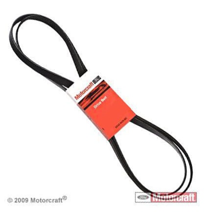 ファンベルト（エアコン標準装備）＜2000-2001　エクスカージョン　5.4/6.8L＞純正品