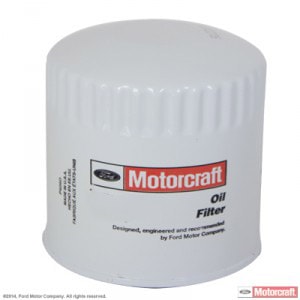 エンジンオイルフィルター＜2000-2005 エクスカージョン　5.4/6.8L＞純正品