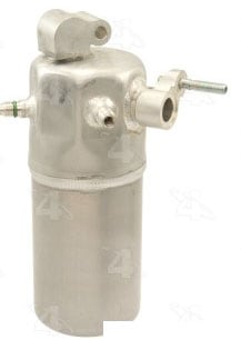 エアコン　レシーバータンク＜2003-2013 シボレー　エクスプレス 1500/2500/3500/4500・GMC　サバナ　1500/2500/3500/4500＞社外品