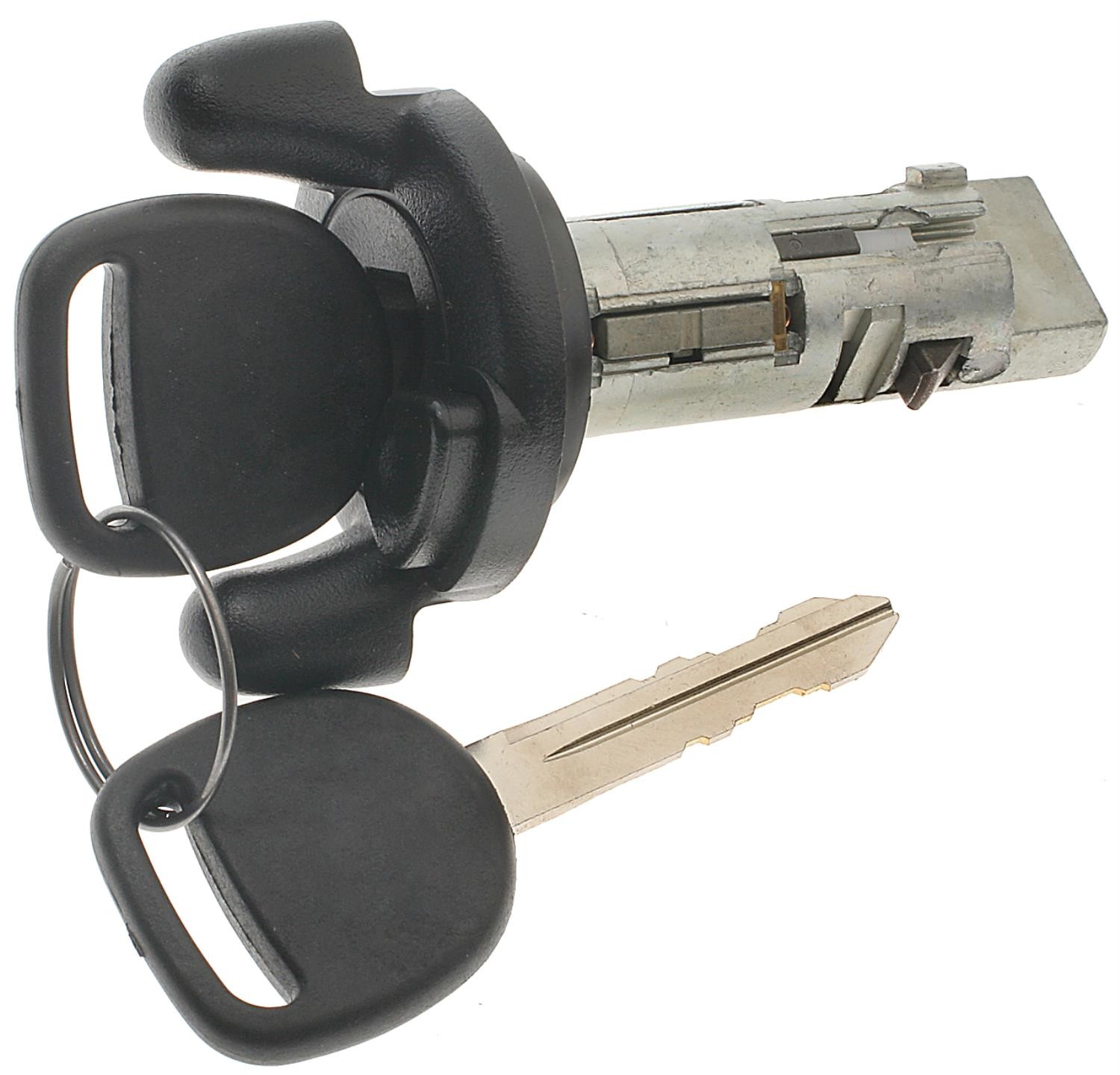 イグニションキーシリンダー（鍵付属）＜1999-2000 キャデラック