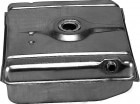 燃料タンク（33ガロン仕様）＜1987-1995　シボレー G10/G20/G30・GMC G1500/G2500/G3500＞社外品|燃料系|シボレー　シェビーバン/エクスプレス/Gバン