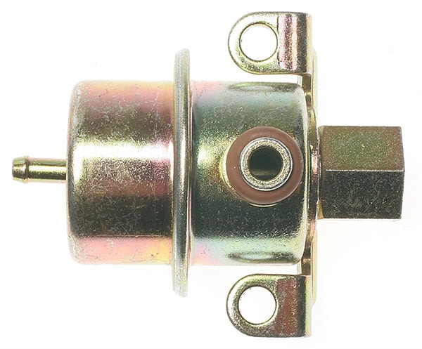 フューエルプレッシャーレギュレーター<1992-1993　GMC タイフーン　4.3L・1991　サイクロン 4.3L>社外品