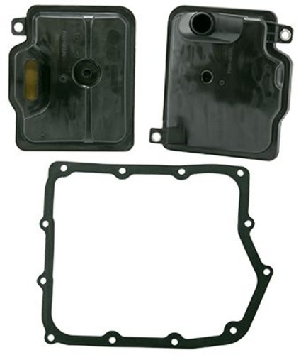 ATフィルター　ガスケット付 62TE仕様＜2008-2010　クライスラー　グランドボイジャー　3.8L＞社外品