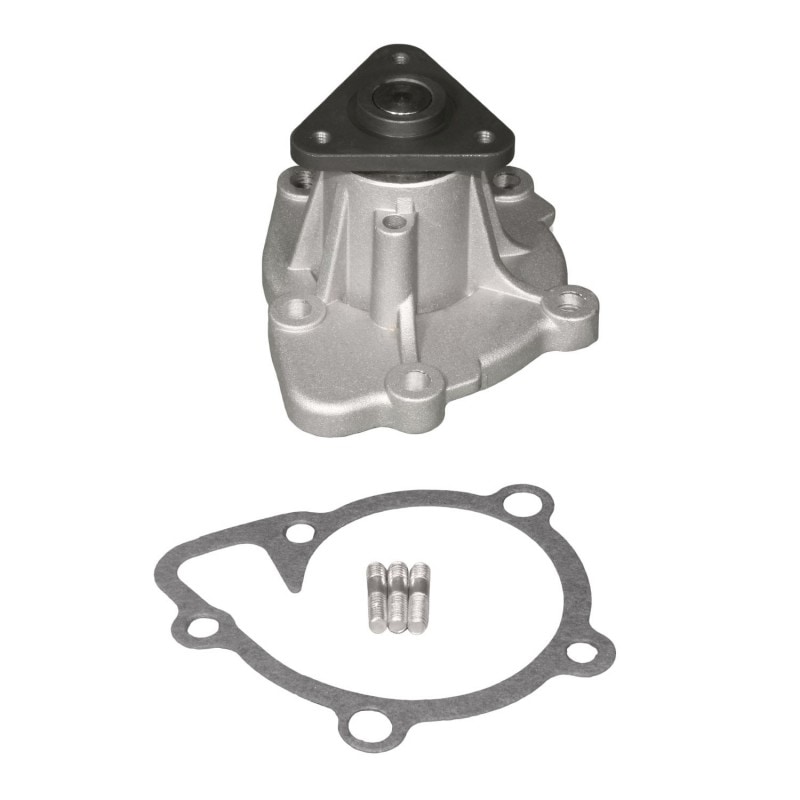 ウォーターポンプ＜2015-2016　ジープ　レネゲード　2.4L＞社外品