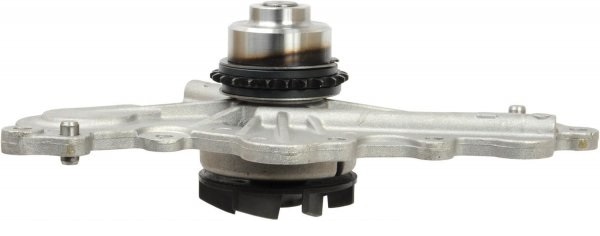 ウォーターポンプ＜2009-2010　フォード　フレックス　3.5L＞社外品
