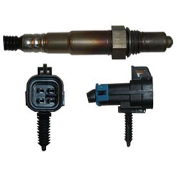 O2センサー　フロント＜2007-2009　キャデラック　SRX　3.6L＞社外品