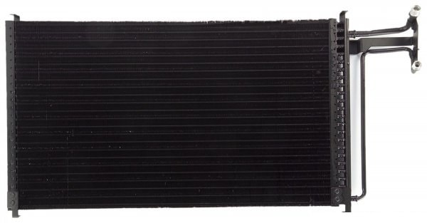 ACコンデンサー＜1987-1991　シボレー　ブレイザー　5.7L＞社外品