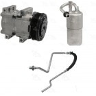 A/C����ץ�å����򴹥��åȡ� �쥷���С����󥯡��饤��ʥ���ե������塼���աˡˡ�1994-1995���ե����ɡ��ޥ����󥰡� 3.8L V6��ҳ���