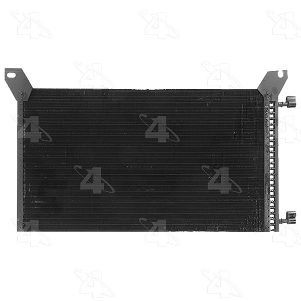 A/Cコンデンサー＜2000-2014　シボレー　サバーバン　1500 5.3L ＞社外品