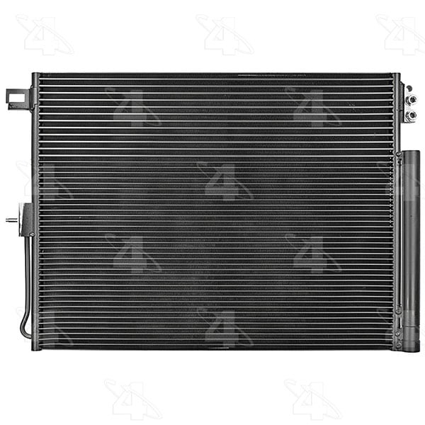 ACコンデンサー＜2011-2017 ダッジ　デュランゴ　3.6/5.7L＞社外品