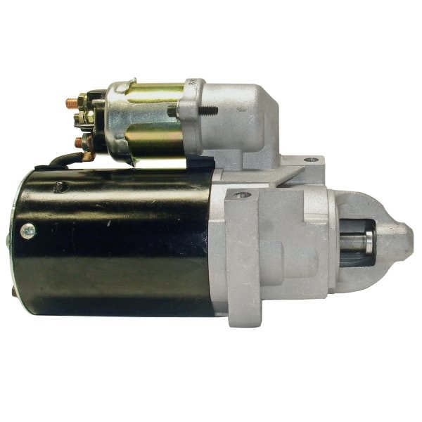 スターター（セルモーター）＜1992-1993　GMC　タイフーン　4.3L/1991　サイクロン 4.3L＞社外リビルト品