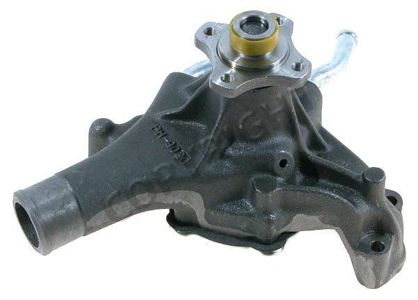 ウオーターポンプ＜1999-2013　GMC　シエラ　1500　4.3L＞社外品
