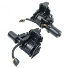 ランニングボードASSY （ブラケット付属）左右ペア＜2007-2013　シボレー　アバランチ＞社外品|シボレー　アバランチ