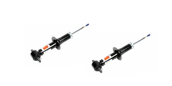 ショックアブソーバー　フロント左右セット（6LM/7LM仕様）＜2008-2013　GMC シエラ＞純正品