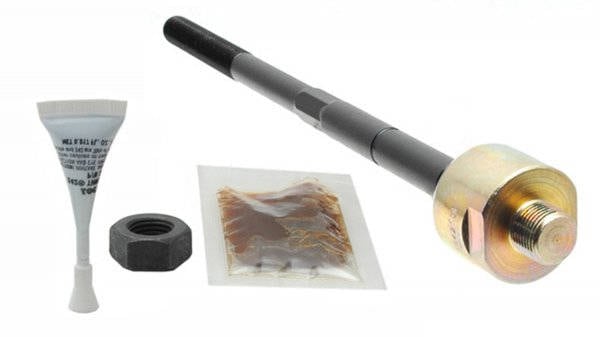 タイロットエンド　インナー＜2004-2009　キャデラック　XLR＞ACデルコ