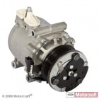 エアコン　コンプレッサー（クラッチ付）＜2003-2006　エコノライン E150/250/E350＞純正品|エアコン・ヒーター|フォード　エコノライン E150 E250 E350