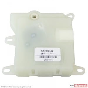 ブレンドドアモーター　リア　（2Ｌ2Ｈ19Ｅ616ＡＡ）＜2003-2005　リンカーン　アビエーター＞純正品