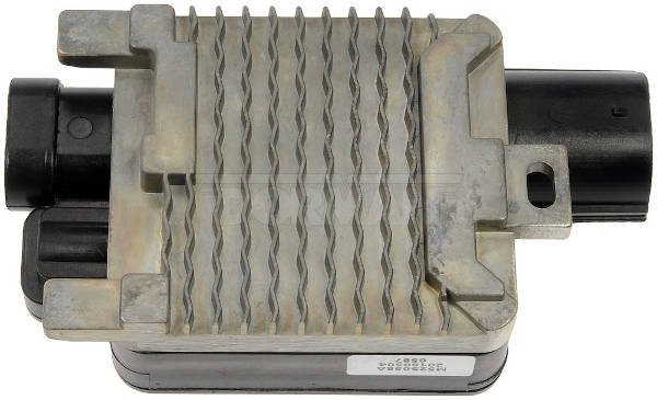 ラジエーターファンコントローラー＜2006-2011　マーキュリー　グランドマーキー　4.6L＞社外品