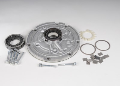 トランスミッションポンプ<1997-1999 シボレー/GMC C1500 1500 4.3L