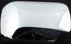 ドアミラーカバー　（メッキ）＜2004-2010 INFINIT QX56 LE＞純正品|内装・外装・ライト|インフィニティ　QX56