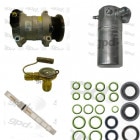 AC����ץ�å����򴹥��åȡʥꥢAC�����֡�������ץ�å������� ������ե������塼�� ���������ѥ󥷥��Х�� ���쥷���С����� ��O��󥰥��åȡˡ�1999-2002��GMC ���Хʡ�1500/2500/3500��ҳ���