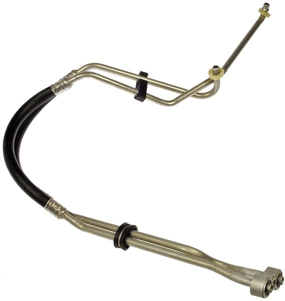 エンジンオイルクーラーホースASSY　(2WD用)＜1996-2004　GMC　ジミー　 4.3L＞社外品