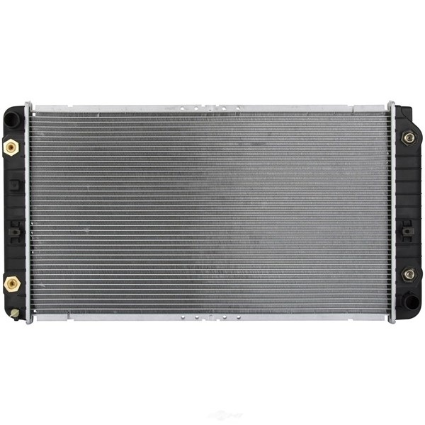 ラジエター(52470705対応)＜1994-1996 シボレー インパラ 5.7L