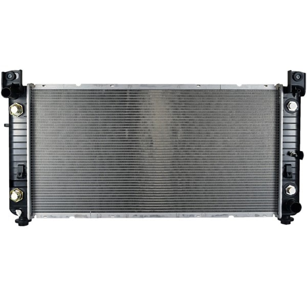 ラジエター＜2002-2013 キャデラック エスカレード6.0/6.2L＞社外品 