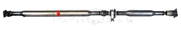 プロペラシャフト＜2007-2013　リンカーン　MKX＞社外品