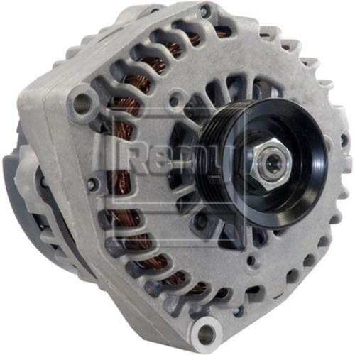 オルタネーター（KW1仕様）＜2007-2013　シボレー　アバランチ 5.3/6.0L＞社外品