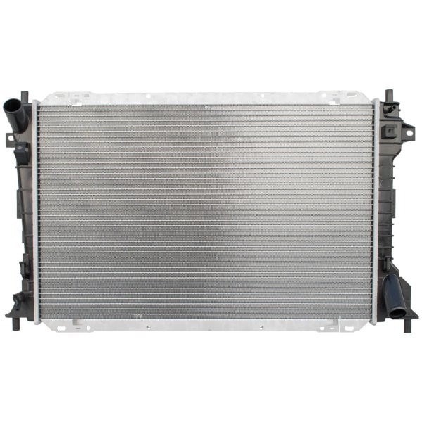 ラジエターASSY＜1998-2002 マーキュリー　グランドマーキー 4.6L＞社外品