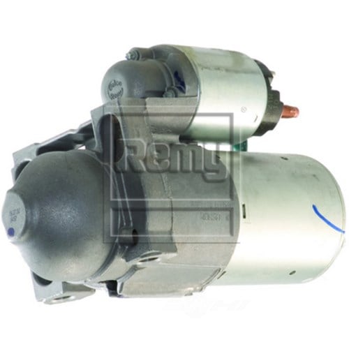 スターター＜2007　シボレー　ＳＳＲ　6.0Ｌ＞社外品