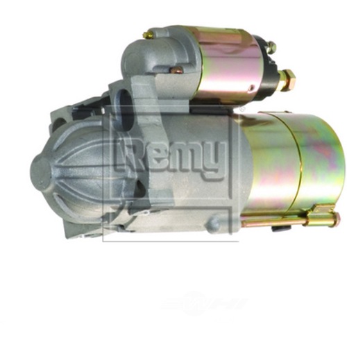 スターター＜2002-2005 キャデラック エスカレード 6.0L＞社外品 