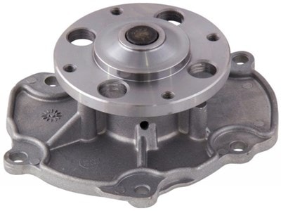ウオーターポンプ(日本仕様)＜2004-2017 キャデラック　CTS　2.8L ＞社外品