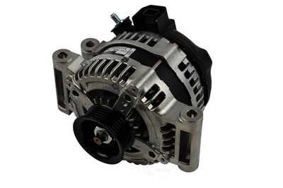 オルタネーター＜2006-2007　シボレー　HHR　2.2/2.4L＞社外品