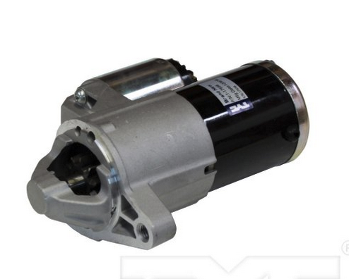 三菱ジープ J54 J50系　スターター セルモーター ASSY 三菱ジープ J54 J50系 スターター セルモーター ASSY - メルカリ