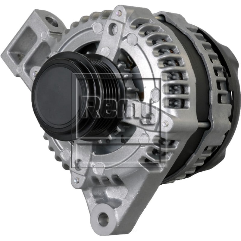 オルタネーター＜2012-2016　 Cadillac SRX　3.6L＞社外品