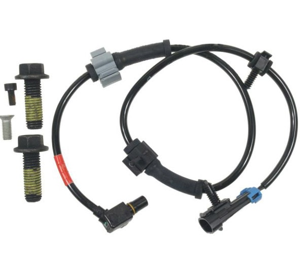 ABSセンサー　フロント＜2006 シボレー　シルバラード　1500/2006　GMC シエラ＞社外品