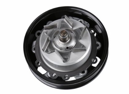 ウオーターポンプ＜2014-2019　シボレー　コルベット　6.2L＞社外品